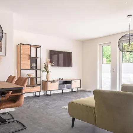 Parkblick Parkblick 2 بون