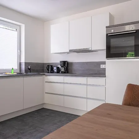 بيت للعطل Parkblick Parkblick 2 بون