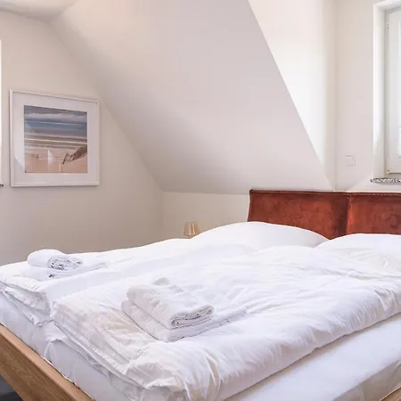 Ferienhaus Parkblick Parkblick 2 *